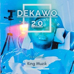 DEKAWO 2.0 (Summer '23 En Konpa)
