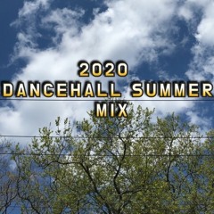 2020 DANCEHALL SUMMER MIX (DANCEHALL 2020 MIX: VYBZ KARTEL, POPCAAN, JADA KINGDOM, DEXTA, AND MORE)