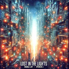 Double Jay x Spencer J - Lost In Lights (prod. Ventura)