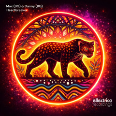Max(BG),Danny(BG) - Heartbreaker (Extended Mix)