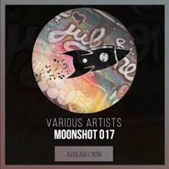Baikonur Moonshot 017 (Mixed by DAcid)