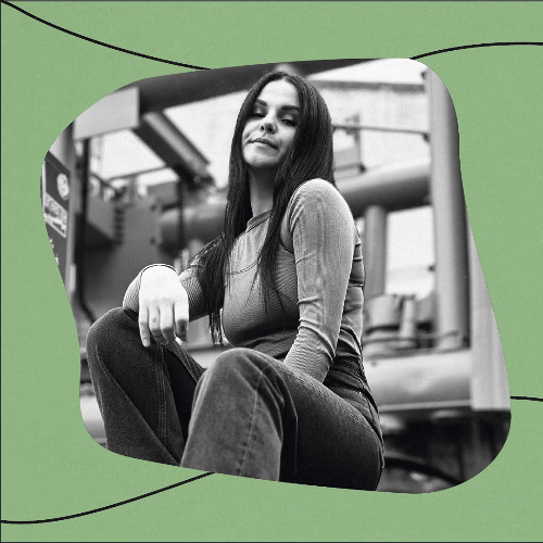 Sssshhtcast 23 - Dana