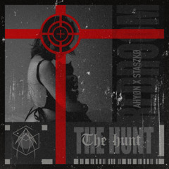 STASZKØ, AHYØN - The Hunt [FREE DOWNLOAD]