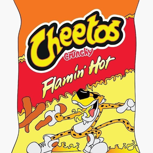 Bag Of Chips