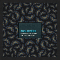Luigi Rocca - Icaro (Tim Cullen Remix) [303Lovers] OUT NOW