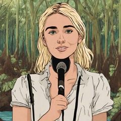 Episode 4 - La Mangrove