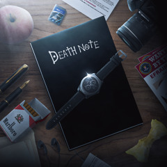 Dragos - Death Note ( Official Visual )