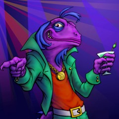 Sly Cooper - Dimitri Greasy Sweet!! [REMIX] - Phreakzhow