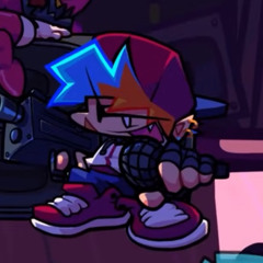 Dad Battle (Fnf funkin mix universe)