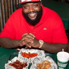 rick ross