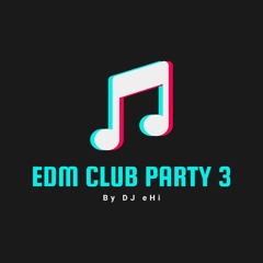 EDM Club Party 3 l Big Room l Tech House l Electro House I Gym Music I Festival