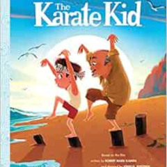 DOWNLOAD PDF 📒 The Karate Kid by Smith  Kim [EPUB KINDLE PDF EBOOK]
