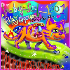 PRIAUM SOUND SELECTORS 013 - baby_sel_1001 - Playground Trouble