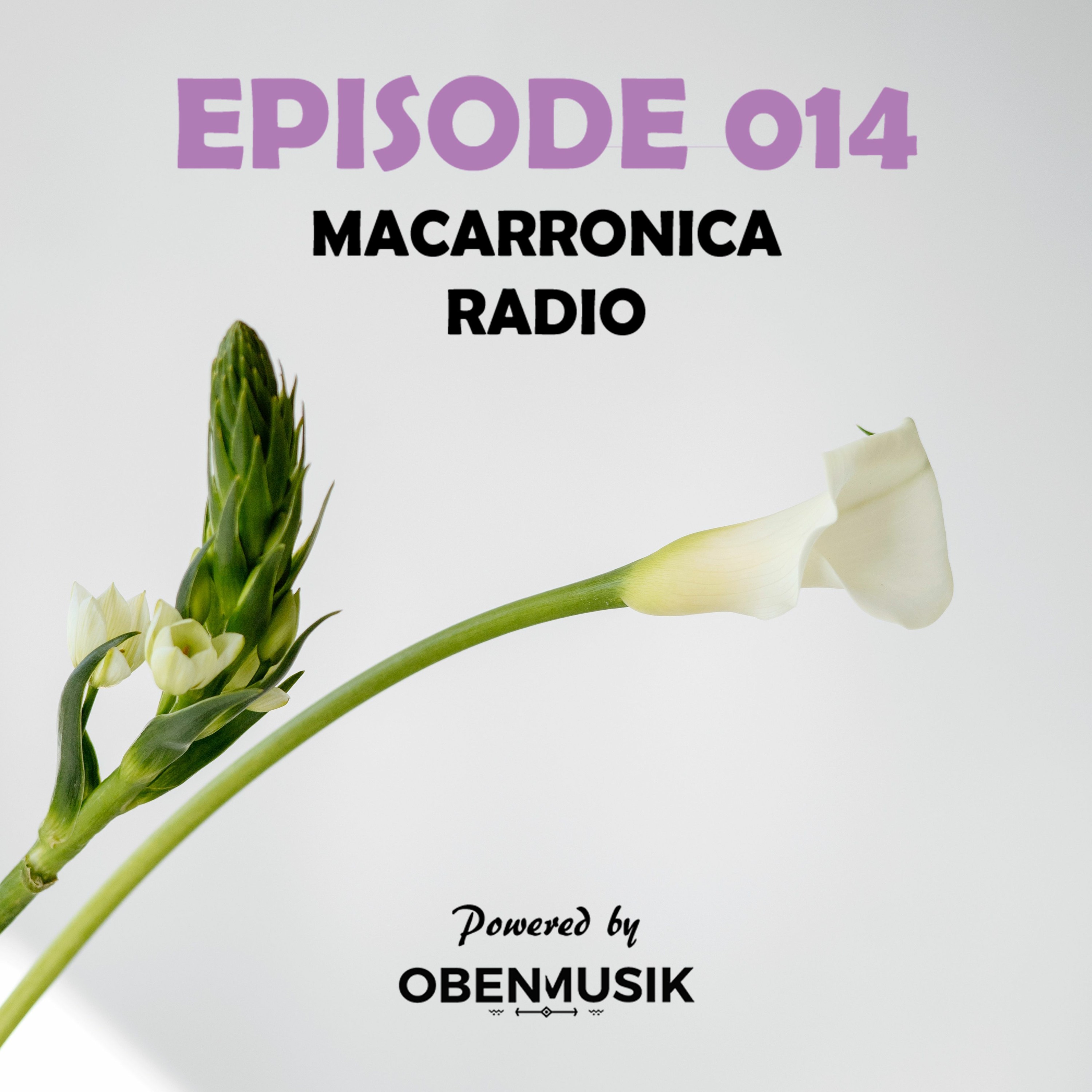 Macarronica (CH)