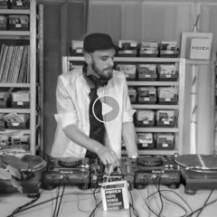 K103 Göteborgs studentradio & Stream103 Ed. 09 w/ dobrowolski