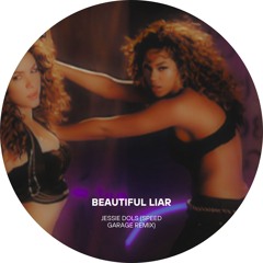 JESSIE DOLS - BEAUTIFUL LIAR (SPEED GARAGE DUB) FREE DOWNLOAD