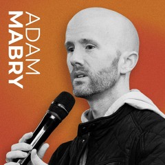 Adam Mabry: The Art of Rest