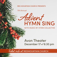 Lift Up Your Heads, Ye Mighty Gates