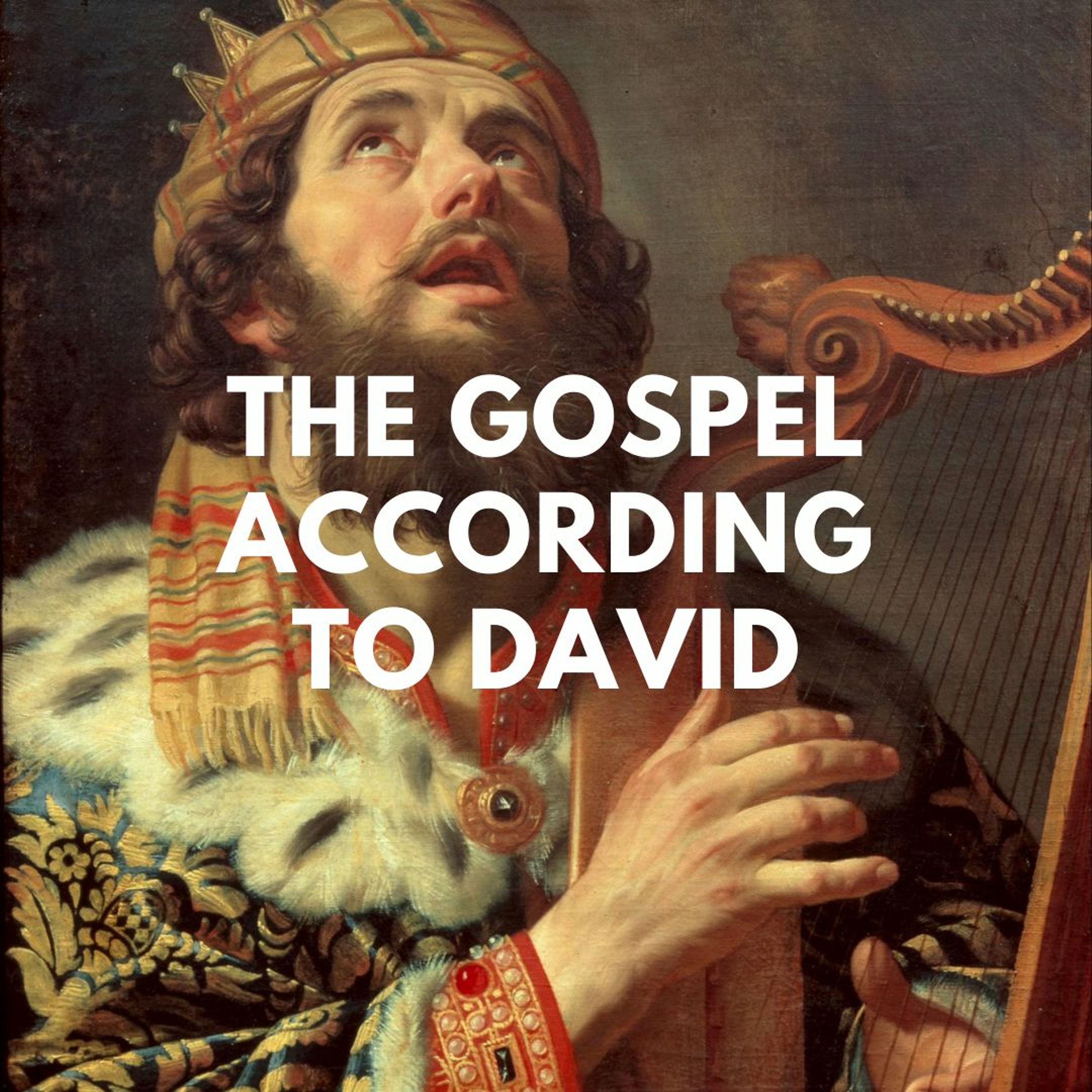 David and the Shepherd