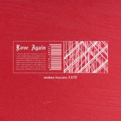Love Again (Dua Lipa Acoustic Cover) feat. Jute