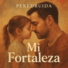 Mi Fortaleza - Folk Latino - PekeDruida Session 214