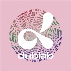 Dublab - Things of Life (07.23.21) feat Motel Club