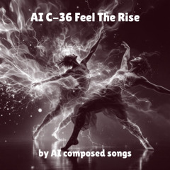 AI C-36-00-00 Feel The Rise - ORIGIN