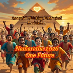Namaratha 2026  - One Future