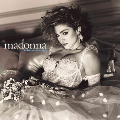 Madonna - Pretender (Luin's Pret A Porter Mix)