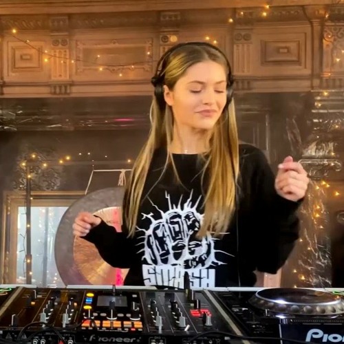 Xmas - Dj Set 2020