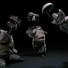 spring samples ('22)
