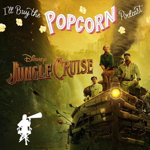 Jungle cruise full movie free