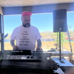 dusty weekend mixxx