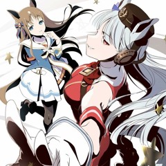 ウマ娘レースメドレー チャンピオンズミーティング決勝