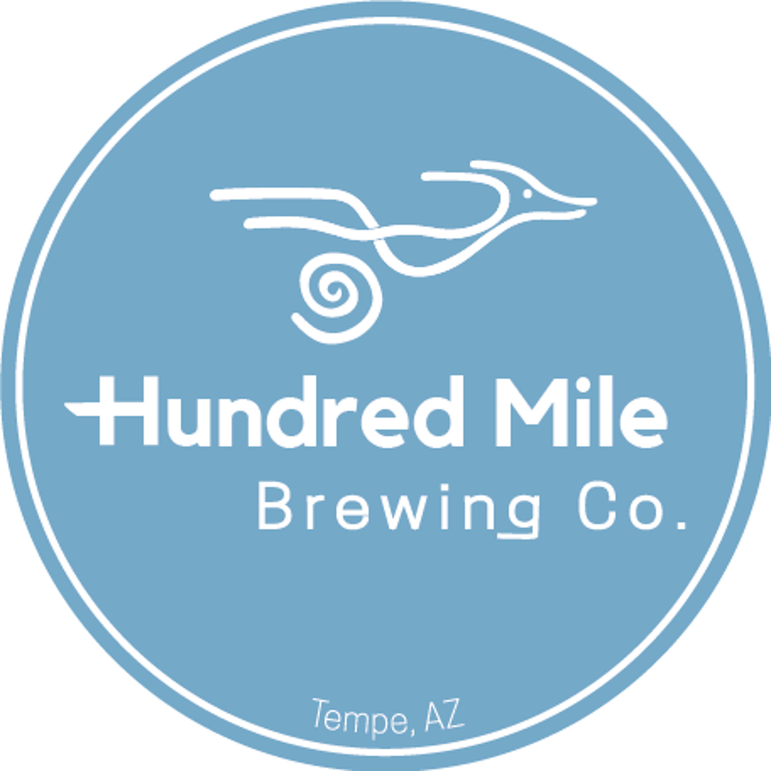 Sue Rigler, Owner of Hundred Mile Brewing, One of the Top 10 Best New Breweries in the U.S.