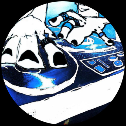 OLDSKOOL HARDGROOVE TECHNO.