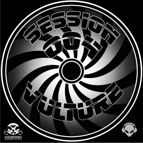VULTURE23 - PSYTEK SESSION #004