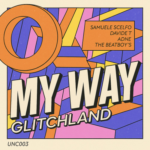 My Way
