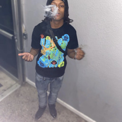 Ebk rozay - grim reaper