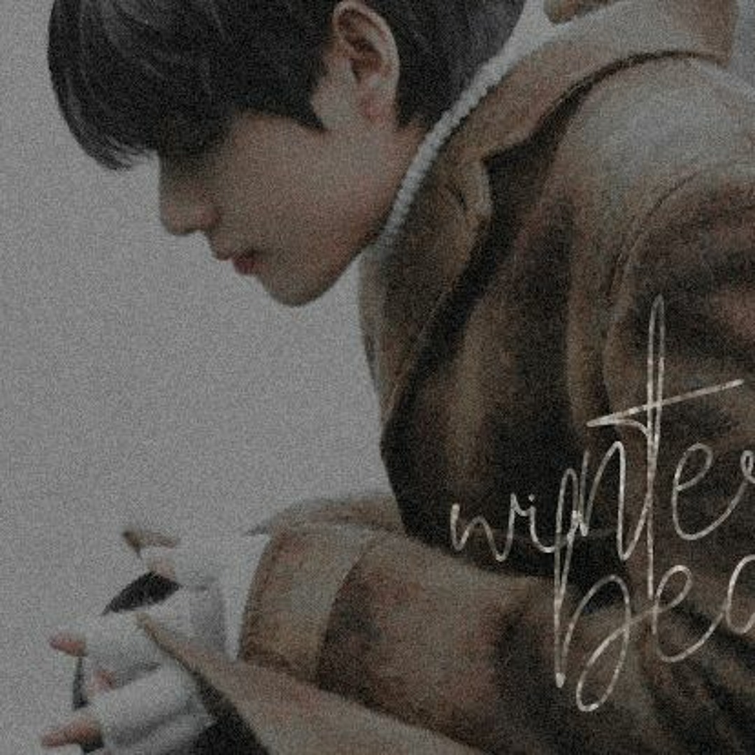 防弾少年団(BTS) - winter bear ページ Bts Winter Bear Print (A5) - Etsy