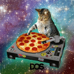 Groovy Cat x Work (Dos Mashup)