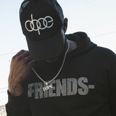 Dope Donny - Balance