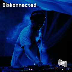 Diskonnected at 428 Wonderfruit 2024