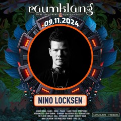 2024-11-09 Raumklang meets Hans Bunte