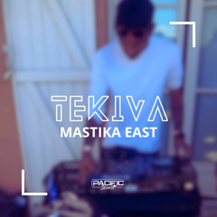 Mastika East - Tekiva (Remix) 2025