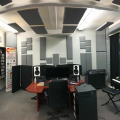 Drew Allen And Laurie Sweig - The Studio Interview