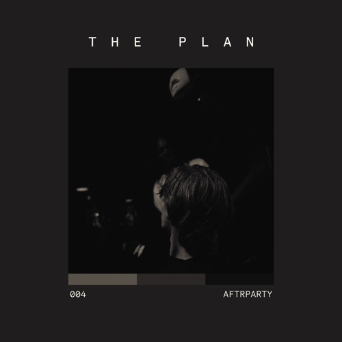 The Plan - Afrparty