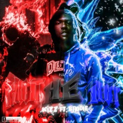 Kizz - Hot He Not feat. Brodie