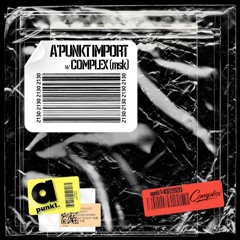 A'PUNKT INPORT w/COMPLEX