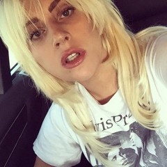 LADY GAGA GRAPEEY REMIXES